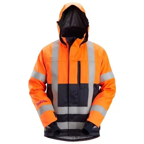Begränsat erbjudande Snickers Workwear 11645595009 Vinterjacka